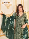 Karishma Vol 3 By Suryajyoti Cambric Cotton Printed Readymade Dress Wholesalers In Delhi